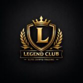 Crypto Legend Club